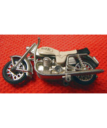 I sell car toy motorcycle motorcycle GUZZI METAL vintage rare metal-
sho... - $462.62 MXN