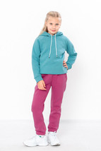 Pants (kids unisex), Winter,  Nosi svoe 6060-025 (oksamytova-orkhideia) - £16.31 GBP+