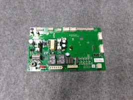 WR55X46805 GE REFRIGERATOR MAIN CONTROL BOARD - $50.00