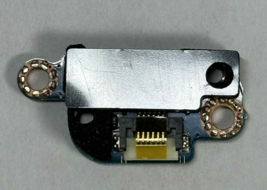 Genuine Dell Latitude 7275/XPS 12 9250 Power Button Board MFJDM 0MFJDM L... - $13.86