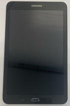 Samsung Tab E 8.0 Black Not Turning on Tablet for Parts Only - £23.67 GBP