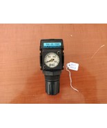 Wilkerson R08-02-Y0GR Regulator 1/4&quot; 0-150 PSI - $31.37