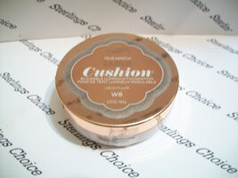 L'oreal True Match Lumi Cushion Buildable Luminous Foundation #W8 Creme ... - $6.92