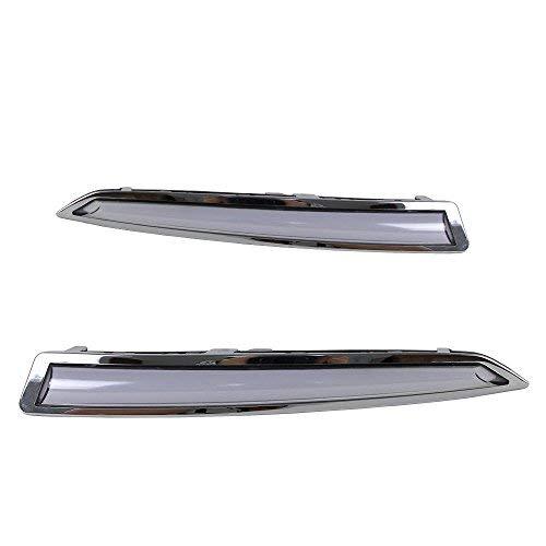 AupTech OEM Fit Ford ESCAPE / Kuga 2013 2014 2015 2016 Daytime Running L... - $99.00