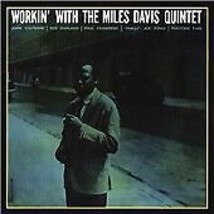 Miles Davis &amp; John Coltrane : Out Working CD Pre-Owned - £11.94 GBP
