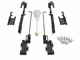 2002 - 2009 Chevy Trailblazer High Quality Sunroof Repair Kit Free Shipping! - £54.65 GBP