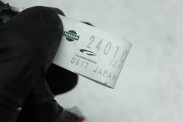 2003-2004 INFINITI FX45 FX35 FRONT INTERIOR DASH WIRE HARNESS H1875 image 12