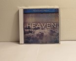 Heaven: The Eternal State - The Sanctuary Collection (CD, 2008, Pure Blue) - £4.10 GBP