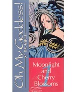 OH MY GODDESS! vol. 1-5 (vhs) *NEW* entire series, Japanese, English subs, OOP - $69.99