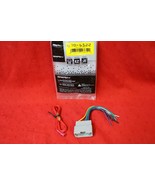 Metra 70-6522 Wire Harness for Select 2007 and Up Chrysler/Dodge/Jeep Us... - $15.69 CAD
