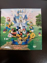 Walt Disney World 30th Anniversary Pin - £5.18 GBP