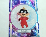 Jack Jack Incredibles Kakawow Cosmos Disney 100 All Star Die Cut Holo #Y... - $21.77