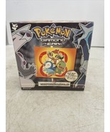 Pokemon Pressman Diamond &amp; Pearl 100 Piece Puzzle Complete Chimchar Piplup - £11.65 GBP