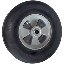General Wire ER-102 Easy Rooter Sewer Cleaner 10-inch Rubber Wheel - $87.99