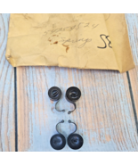 4x Lucas 54259524 For BMW 324 525 Land Rover Range Rover Starter Brush S... - $49.15 CAD