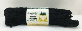 Vintage NEW Old Stock Kentucky Soft Spun Rayon/Cotton Majesty Rug Yarn -... - $6.60