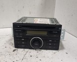 Audio Equipment Radio Receiver Am-fm-cd Single Disc Fits 07-09 VERSA 681241 - £45.41 GBP