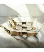 KISS Psycho Circus 3D Glasses 1998 Collector&#39;s Item Set of 3 Fair Condition - $12.86 CAD
