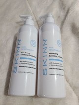 Two Skinn  Fast-Acting Sanitizing Treatment Lotion - $40.00