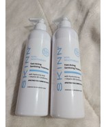 Two Skinn  Fast-Acting Sanitizing Treatment Lotion - $40.00