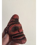 Taino indigenous handmade figure Guillen arte caribeño pre-Colombian art - £15.63 GBP