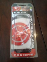 Revelation Shooting Glasses - £14.64 GBP