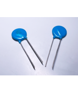 25PCS MOV-271KD14SBNL 271KD14 MOV Disc Varistor 14mm 270V - $6.16 CAD