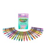 Crayola Colors of Kindness Crayons 24 Count 1 Pack of 12 Piece - $73.99