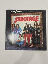 Black Sabbath Lp 1975 - $18.70