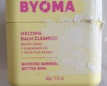 BYOMA Melting Balm Cleanser (Not Sealed) Barrier Lipids + Grapeseed Oil ... - £9.72 GBP