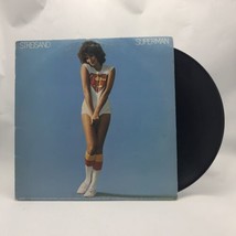 Barbra Streisand Superman   Record Album Vinyl LP - £10.34 GBP