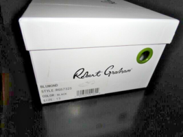 Robert Graham Driving Loafers  Size 13 NIB image 11
