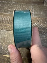 Offray Ribbon 7/8”  18ft - $274.25 MXN