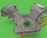03-2005 ford thunderbird lincoln ls 3.9 front engine timing chain cover ... - $180.00