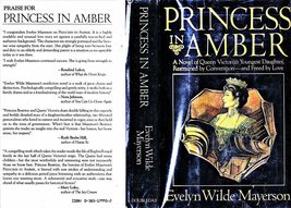 Princess in Amber Mayerson, Evelyn Wilde - £2.29 GBP
