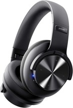 Picun B8 Bluetooth Headphones, 120H Playtime Headphones Wireless Bluetoo... - $32.97