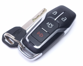 2015 - 2017 FORD MUSTANG SMART KEYLESS ENTRY REMOTE KEY OEM - $54.43