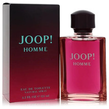 Joop Homme by Joop! Cologne for Men New Fragrance In Box 4.2 oz EDT - £23.54 GBP