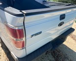 2009 Ford F150 OEM Tailgate White Crew - $618.75