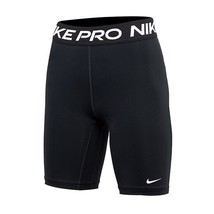 Nike Pro 365 8IN Shorts Women&#39;s Running Sports Tight Pants Asia-Fit CZ98... - $52.11