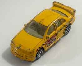 Matchbox 50 Year Ford Falcon Taxi - $1.97