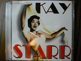 Kay Starr - Kay Starr (CD, Comp) (Mint (M)) - £1.37 GBP