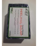Extreme whitening peeling soap.fda certified.150g - $37.99