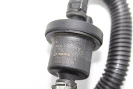 06-08 MAZDA MX-5 MIATA NC FUEL VAPOR PURGE VALVE E3884 image 11