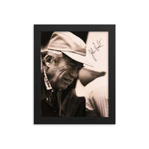 John Huston signed movie photo - £50.90 GBP