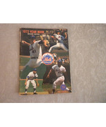 1972 New York Mets Yearbook complete revised edition with team photo - £7.32 GBP