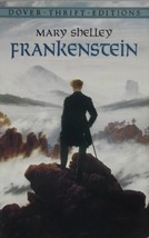 Frankenstein by Mary Shelley - £9.02 GBP