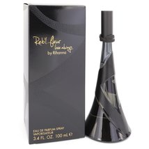 Rihanna Reb'l Fleur Love Always Perfume 3.4 Oz Eau De Parfum Spray  image 2