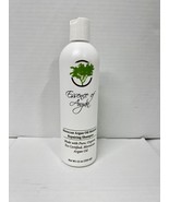 Moroccan Essence of Argan Oil Shampoo 12 Fl Oz - $24.60 CAD