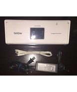 BROTHER Imagecenter ADS-1500W Wireless Compact Portable Document Scanner - $59.70